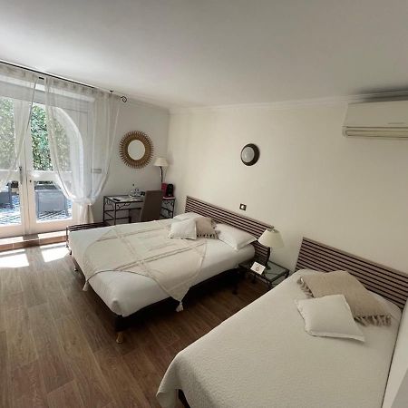 Hotel Ulysse Montpellier Centre Екстер'єр фото