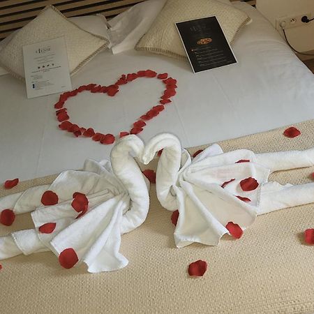 Hotel Ulysse Montpellier Centre Екстер'єр фото