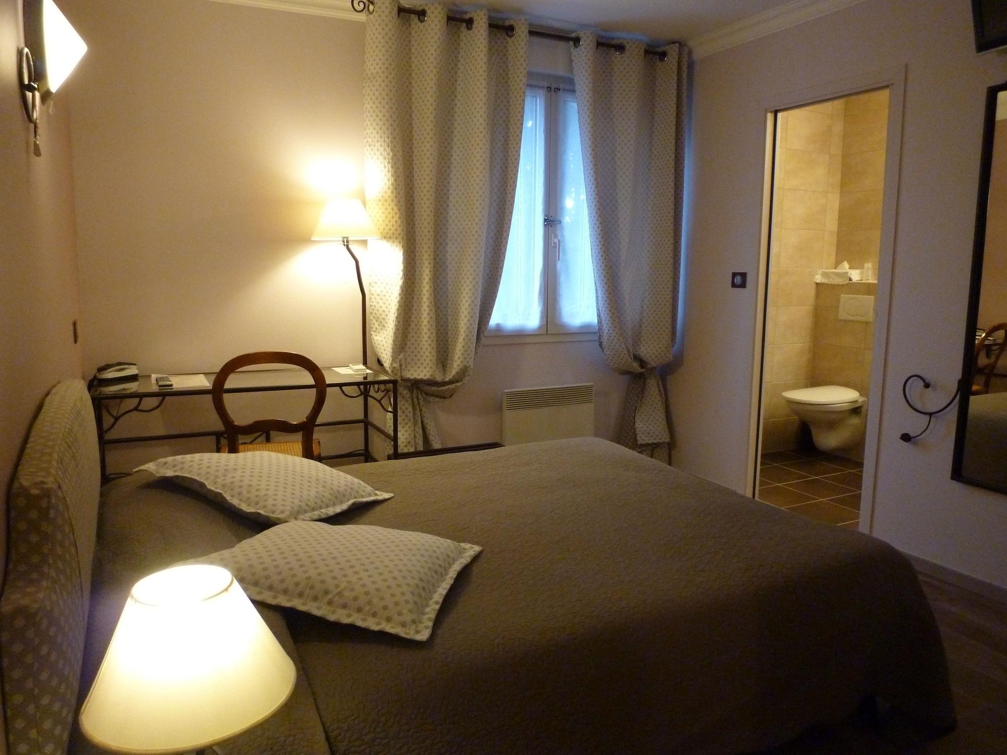 Hotel Ulysse Montpellier Centre Екстер'єр фото