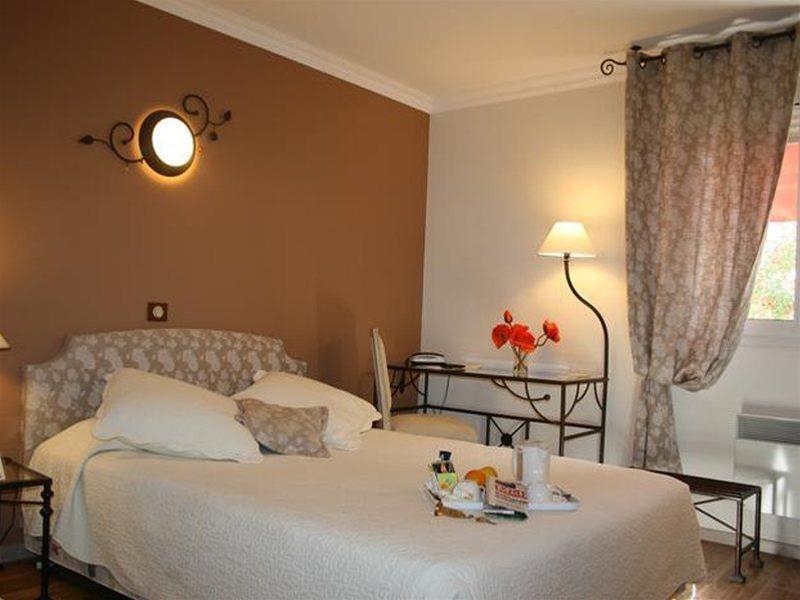 Hotel Ulysse Montpellier Centre Екстер'єр фото