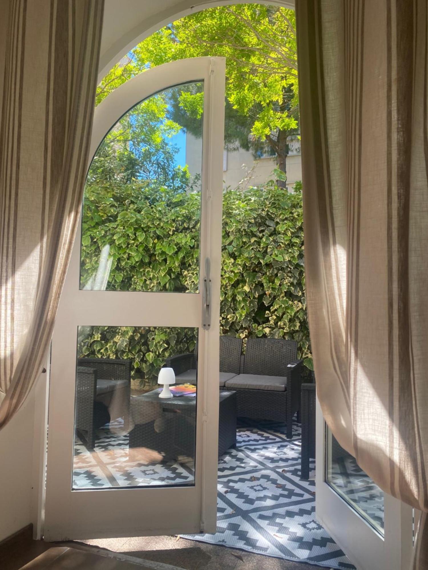 Hotel Ulysse Montpellier Centre Екстер'єр фото