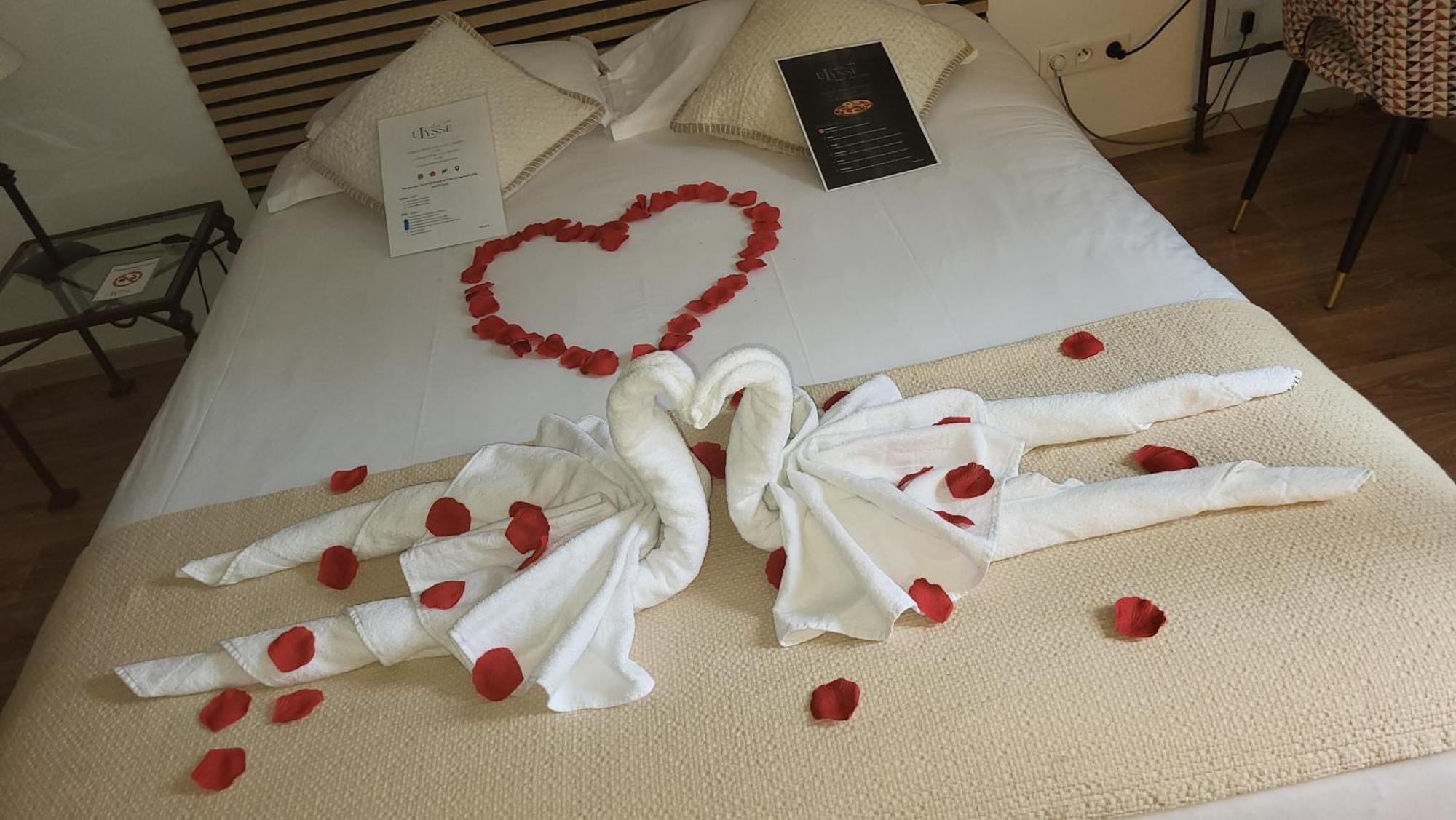 Hotel Ulysse Montpellier Centre Екстер'єр фото